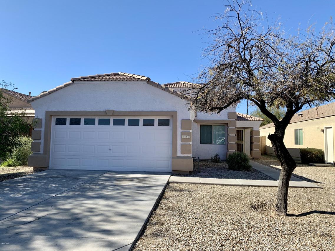 2518 S 114th Ln., Avondale, AZ 85323