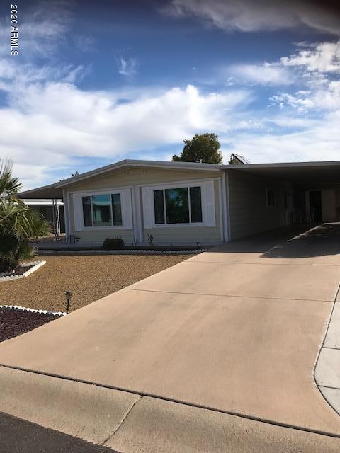 9313 E Citrus Ln., Sun Lakes, AZ 85248