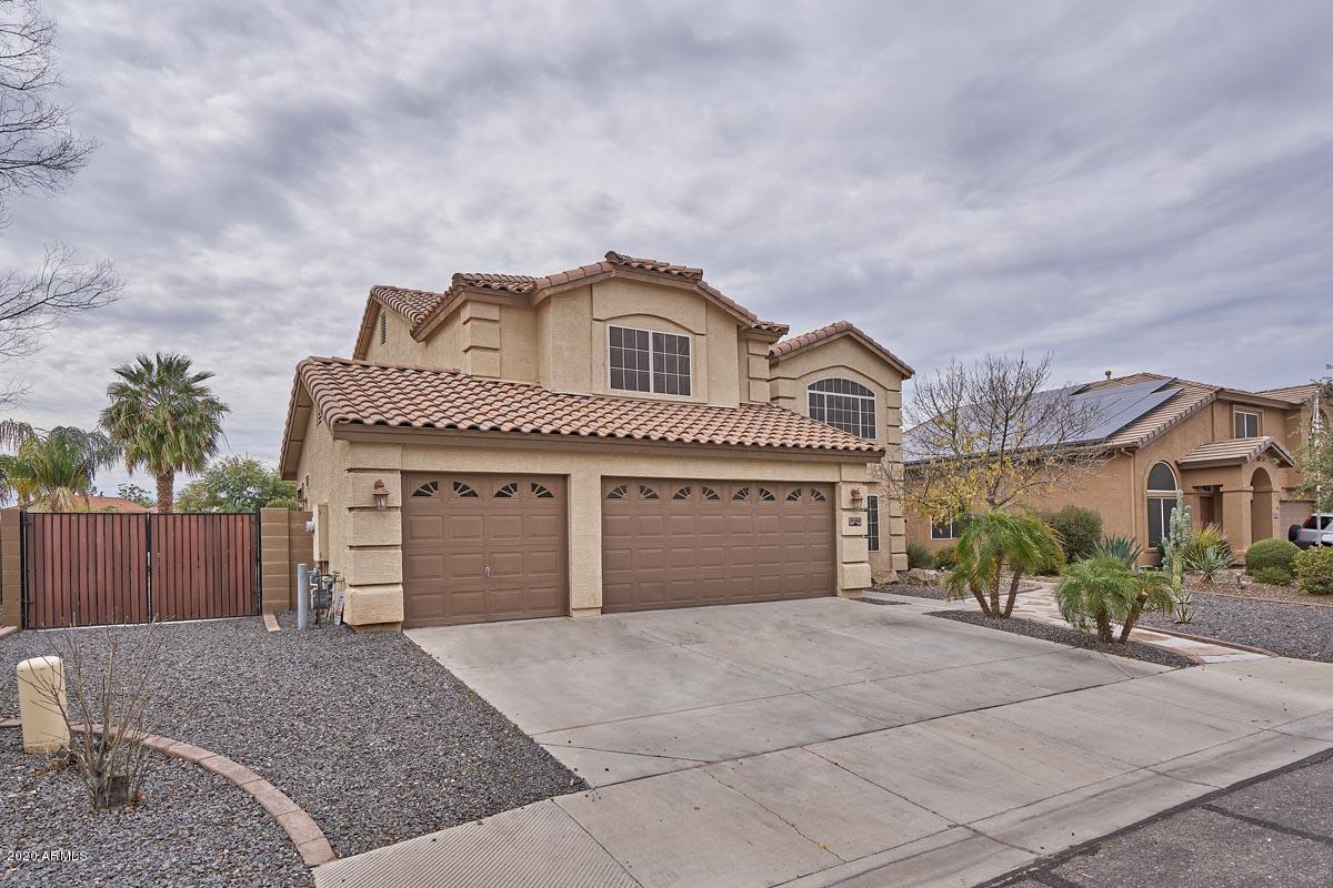 31488 N Blackfoot Dr., San Tan Valley, AZ 85143
