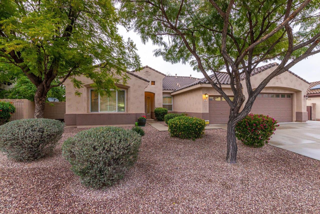 8568 W Mary Ann Dr., Peoria, AZ 85382