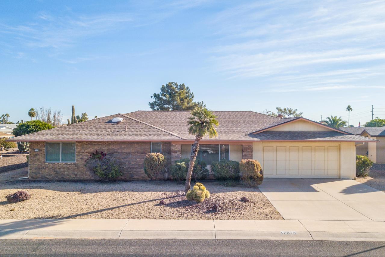 17019 N 96th Ave., Sun City, AZ 85373