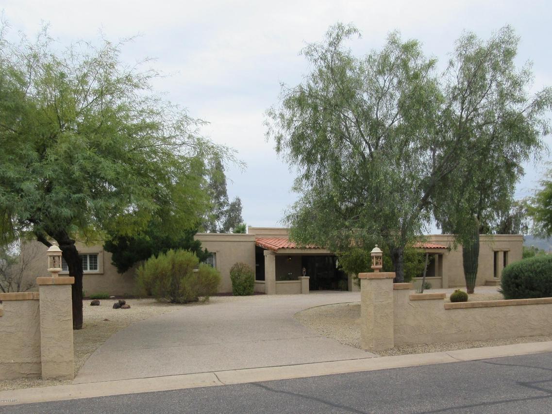 6407 E Gary Rd., Scottsdale, AZ 85254