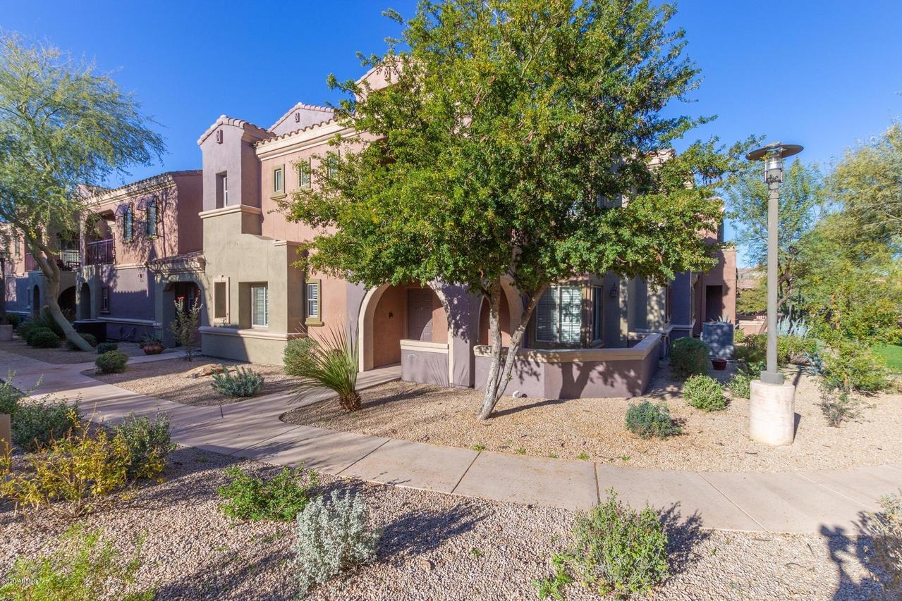 3935 E Rough Rider Rd. #1161, Phoenix, AZ 85050