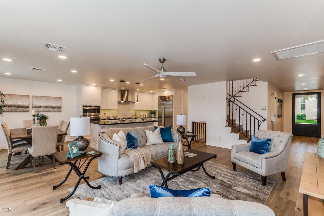 7848 E Crestwood Way, Scottsdale, AZ 85250