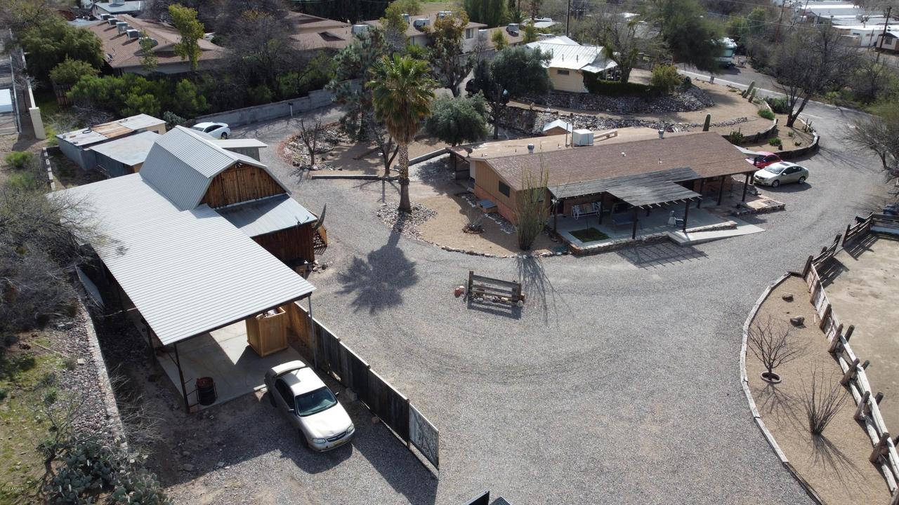 540 Palm Dr., Wickenburg, AZ 85390