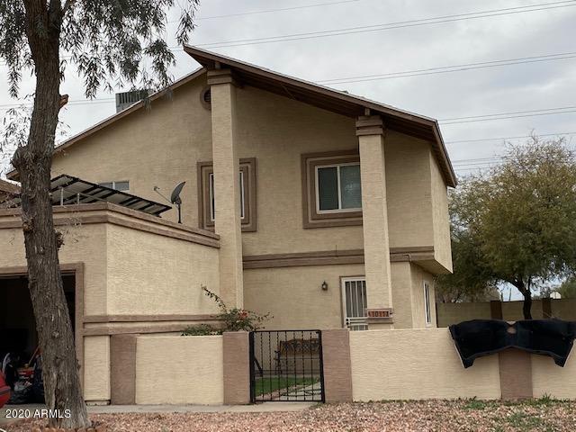 10114 N 66th Ln., Glendale, AZ 85302