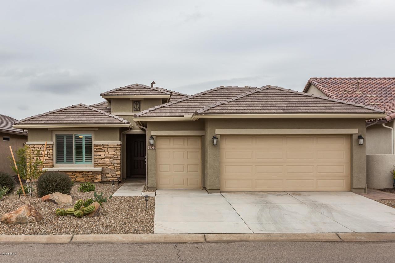 4372 W Box Canyon Dr., Eloy, AZ 85131
