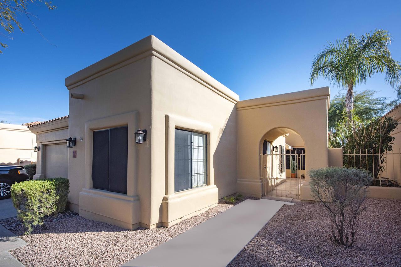 16827 E Eider Ct., Fountain Hills, AZ 85268