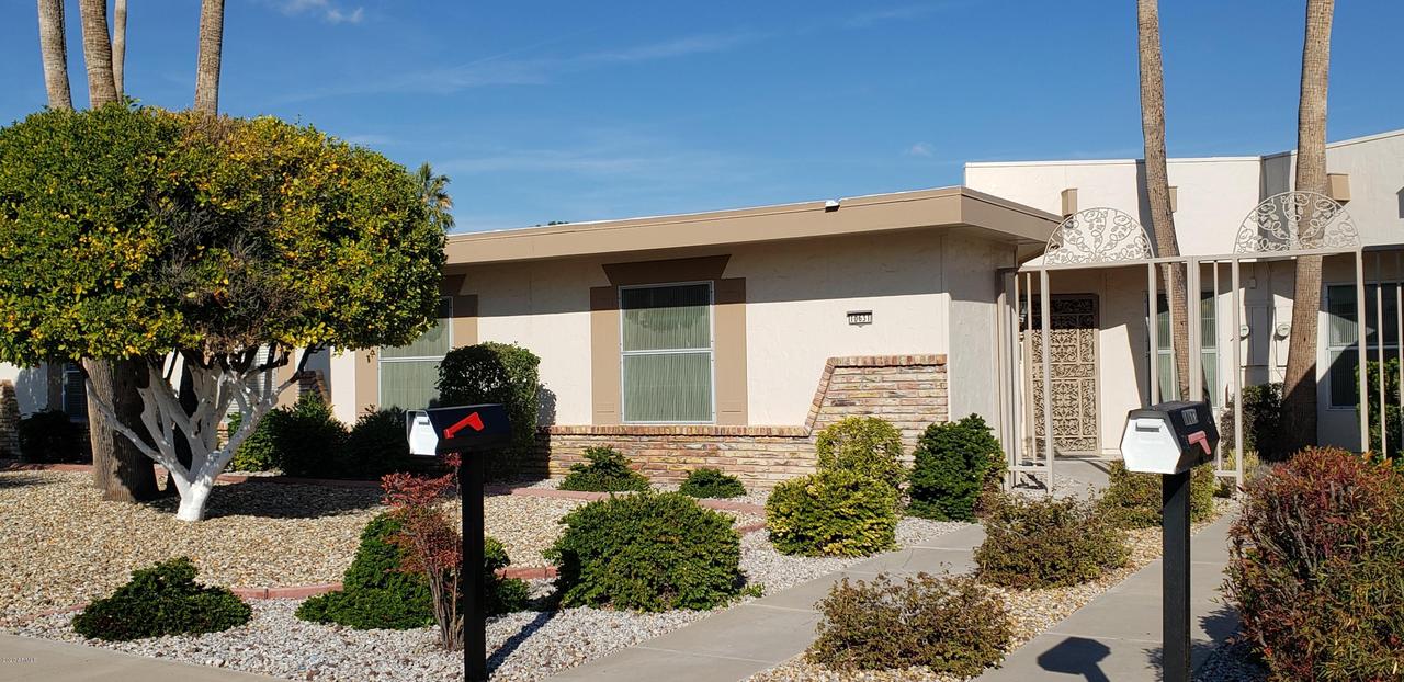 10631 W Wheatridge Dr., Sun City, AZ 85373
