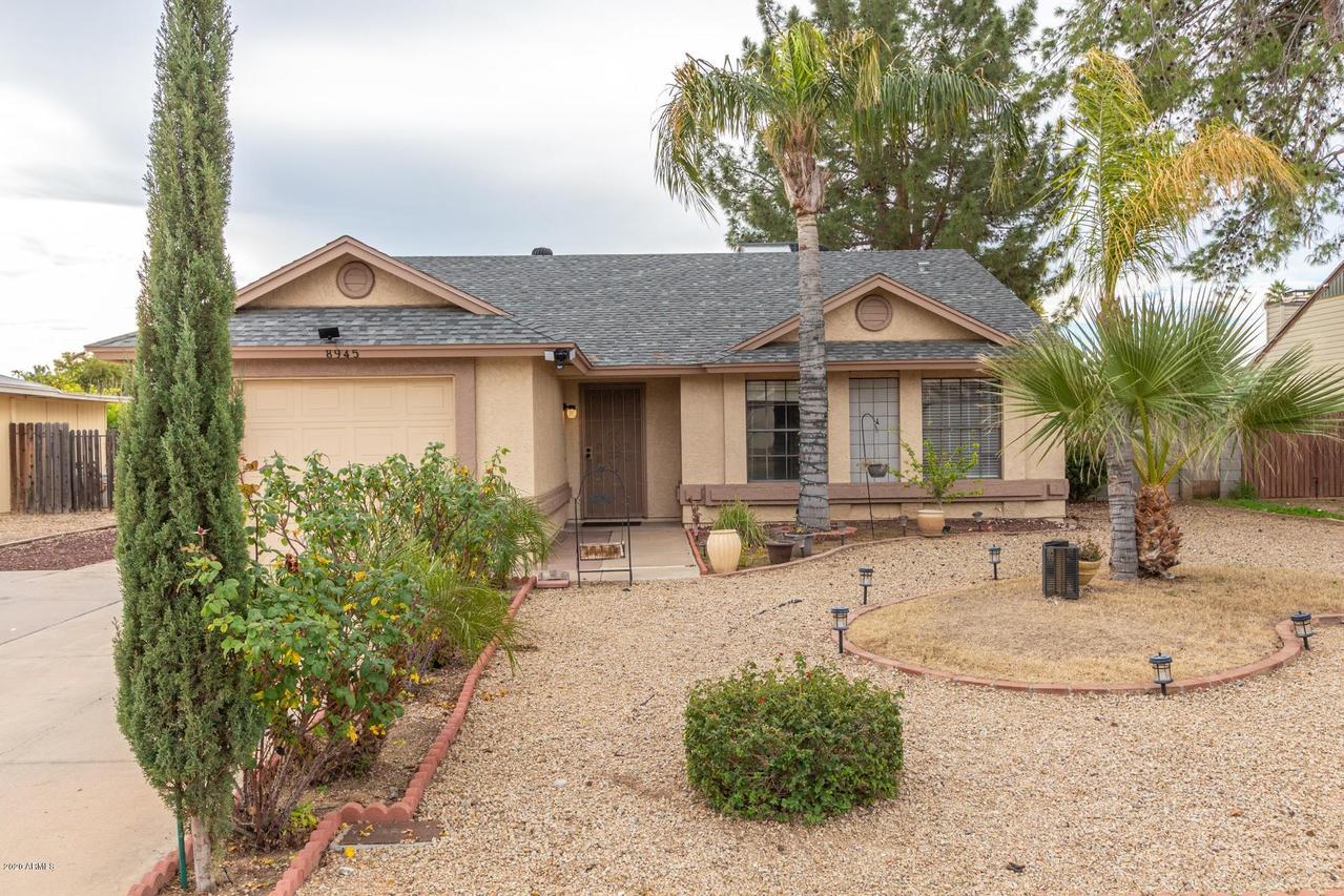 8945 W Coolidge St., Phoenix, AZ 85037