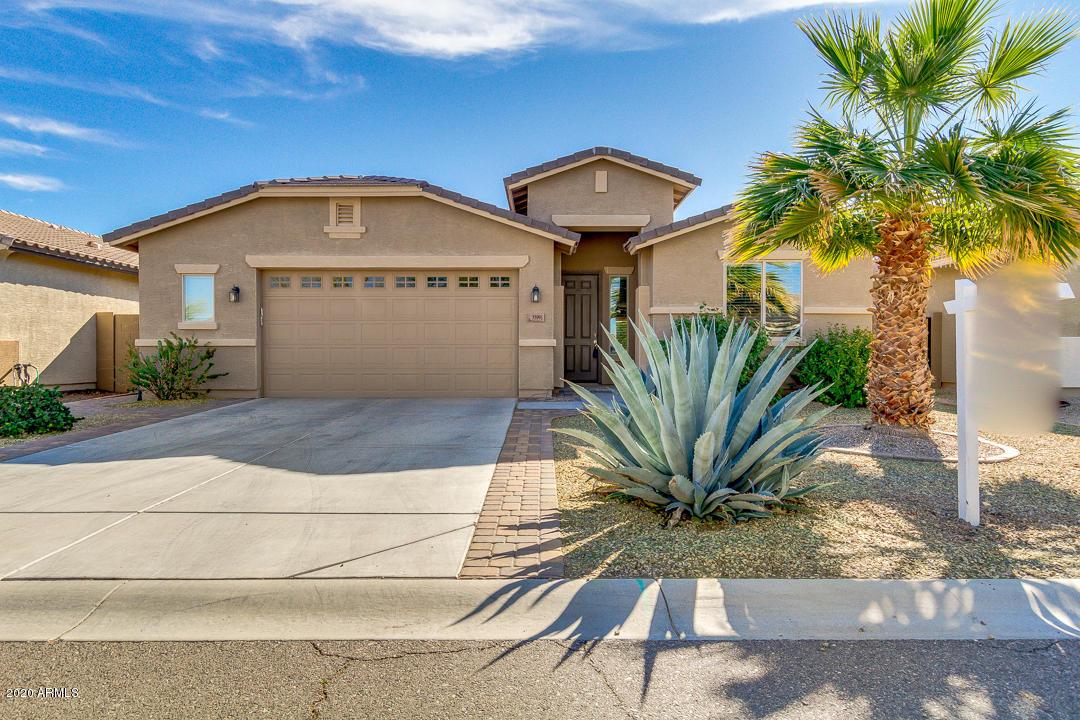 35991 N Matthews Dr., San Tan Valley, AZ 85143