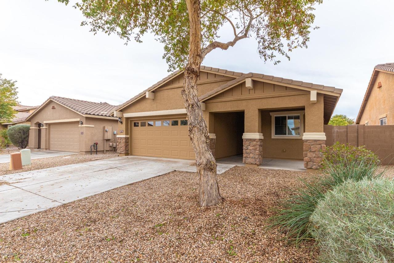 41215 W Bravo Dr., Maricopa, AZ 85138