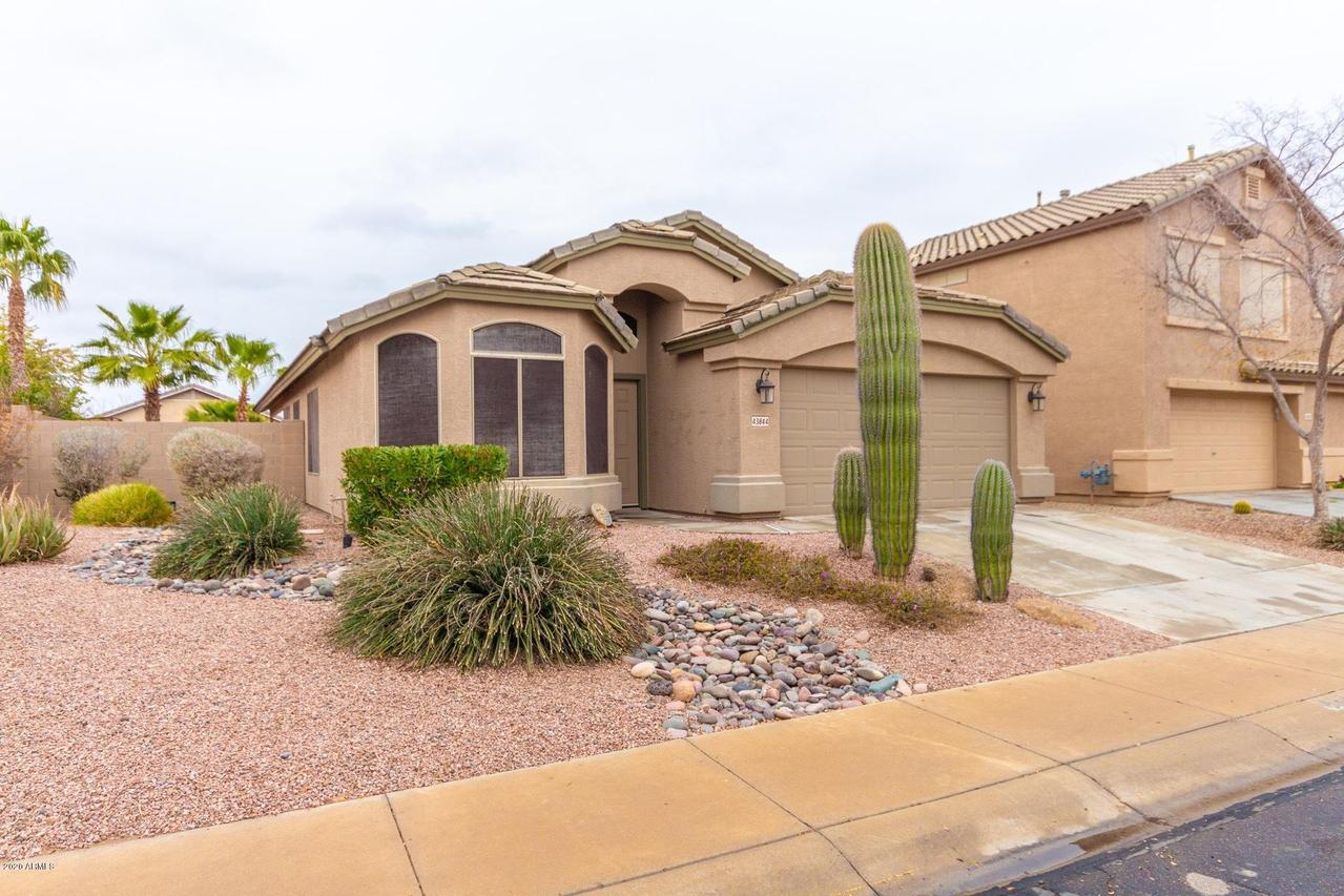 43844 W Wade Dr., Maricopa, AZ 85239