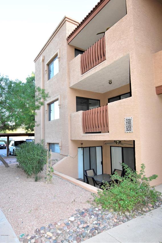 3031 N Civic Center Plz. #221, Scottsdale, AZ 85251