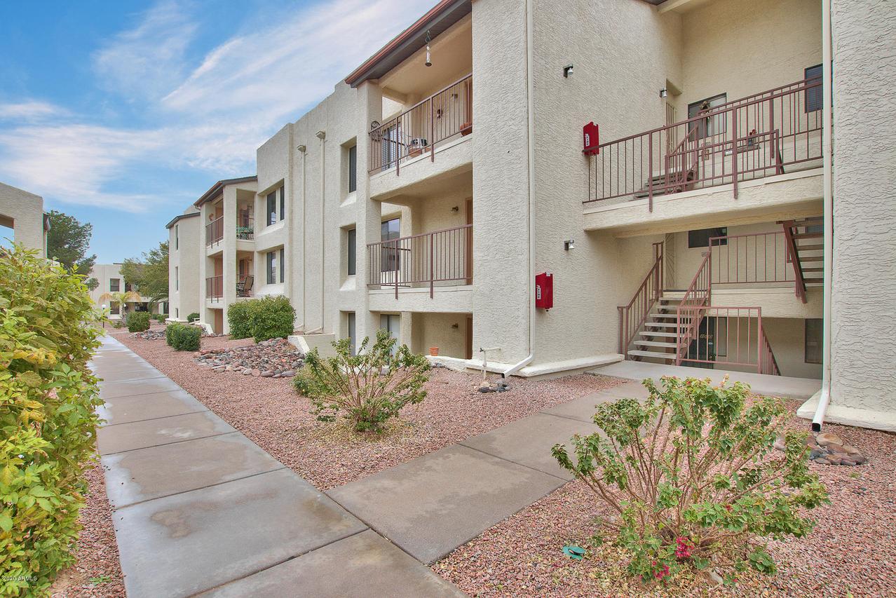 5518 E Lindstrom Ln. #2010, Mesa, AZ 85215