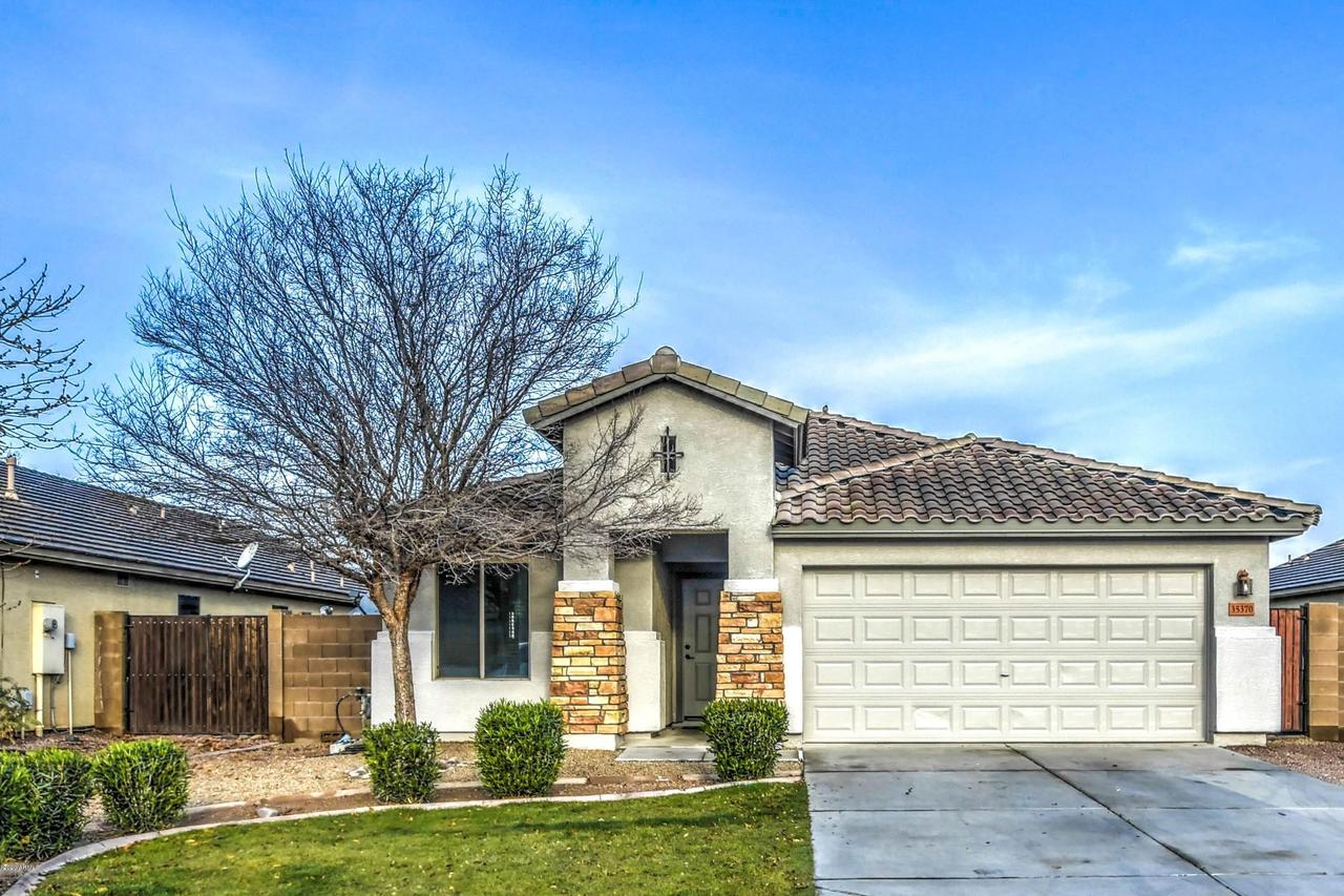 35370 N Gurnsey Tr., San Tan Valley, AZ 85143