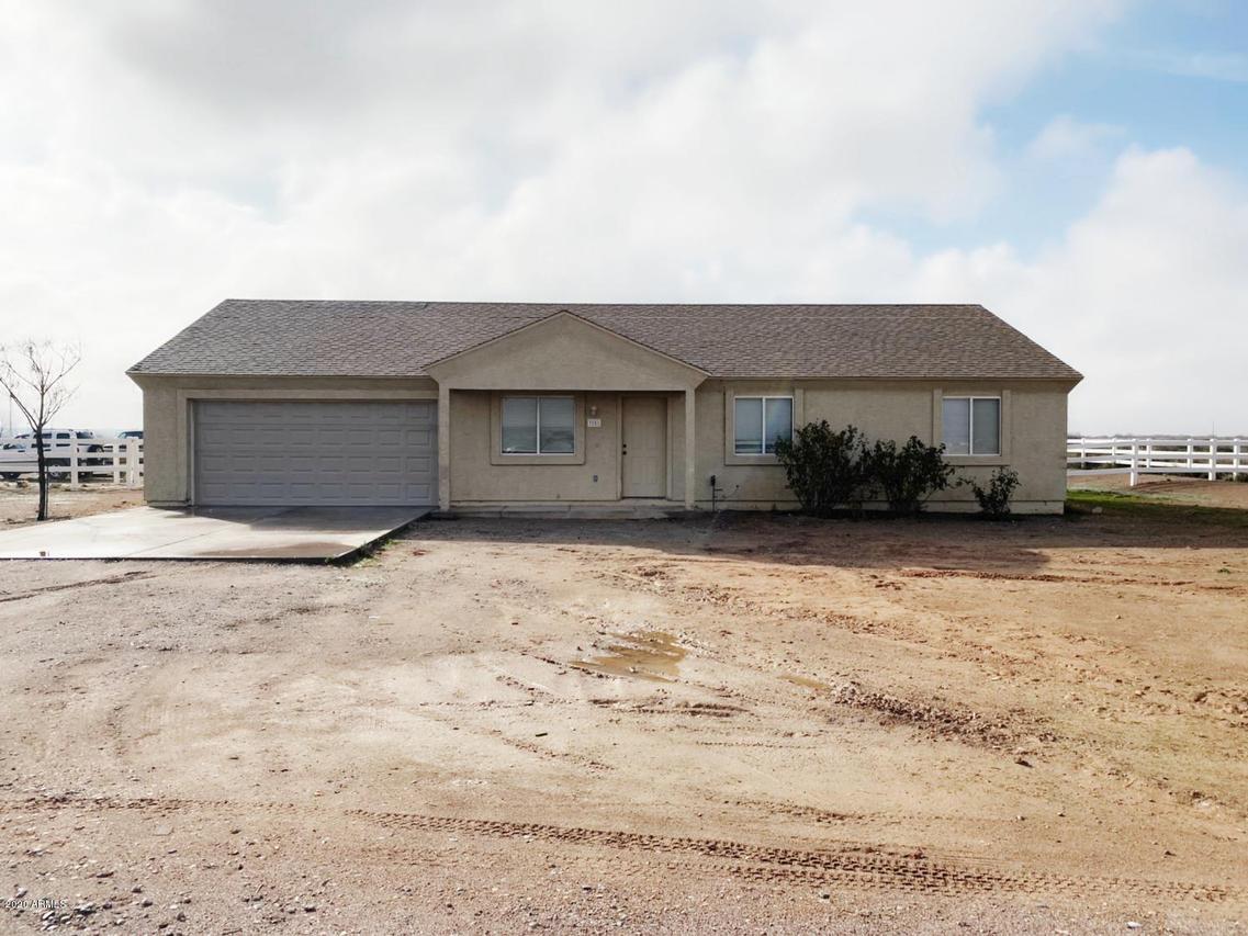 3281 E Batten Rd., Eloy, AZ 85231