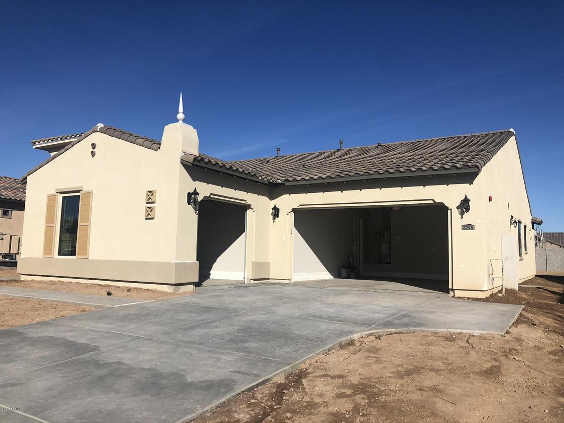 2548 E Turnberry Dr., Gilbert, AZ 85298