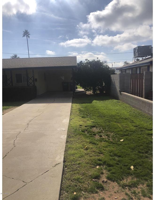 3231 E Cypress St., Phoenix, AZ 85008