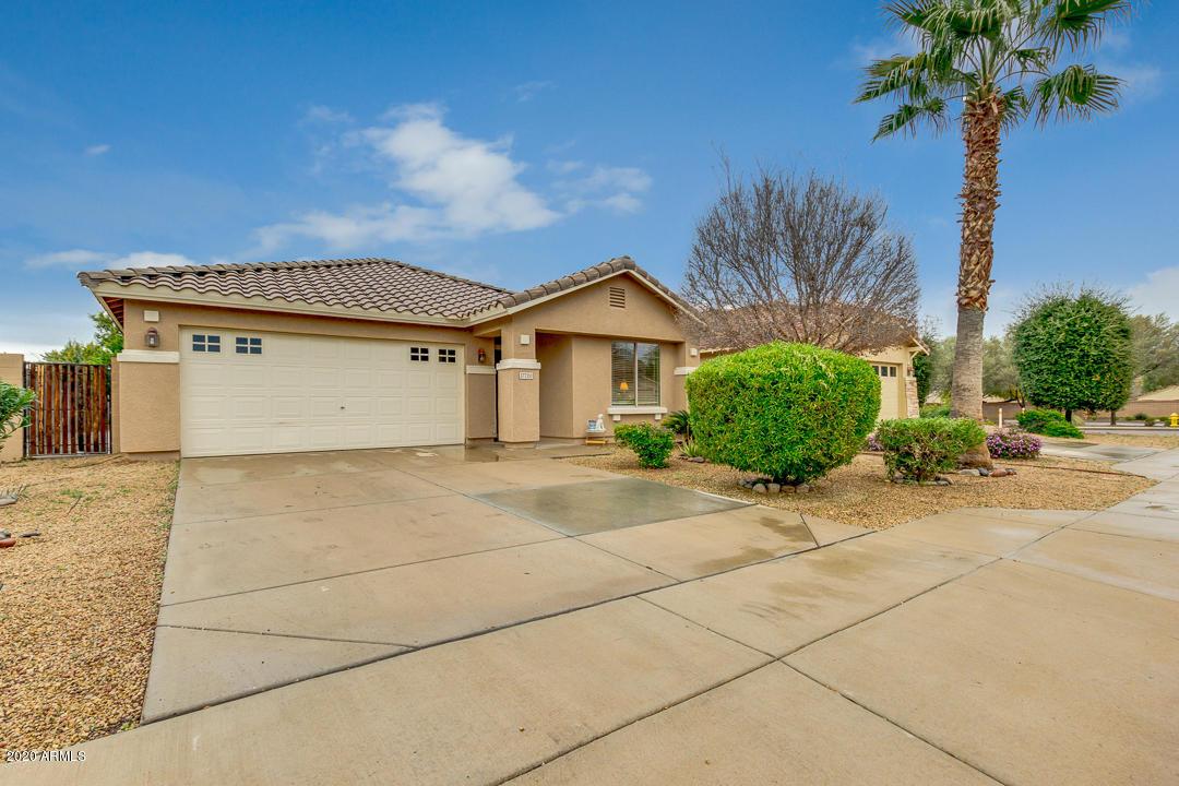 17720 W Calavar Rd., Surprise, AZ 85388