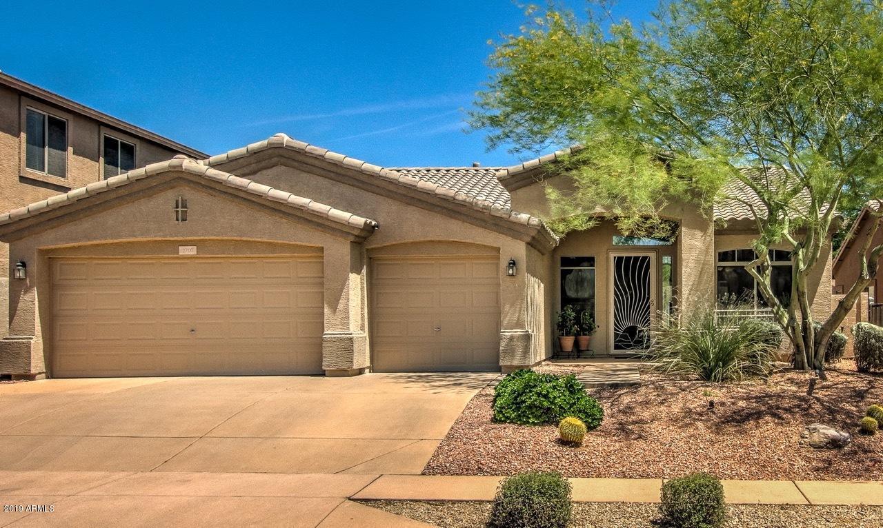 2707 W Via Bona Fortuna, Phoenix, AZ 85086