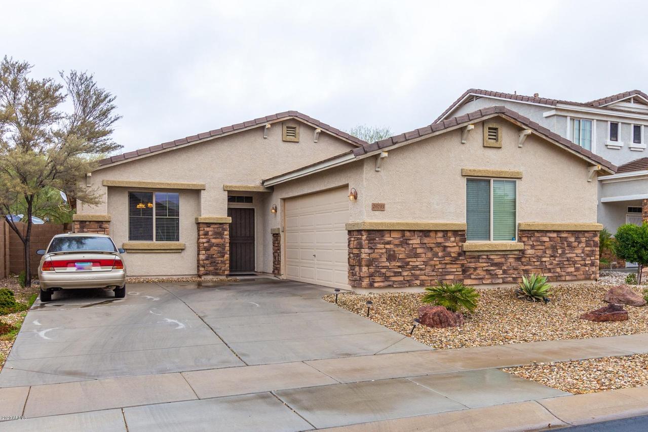 26793 N 176th Ln., Surprise, AZ 85387