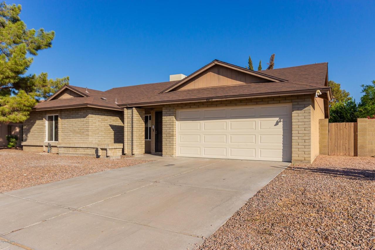 10213 N 65th Ave., Glendale, AZ 85302