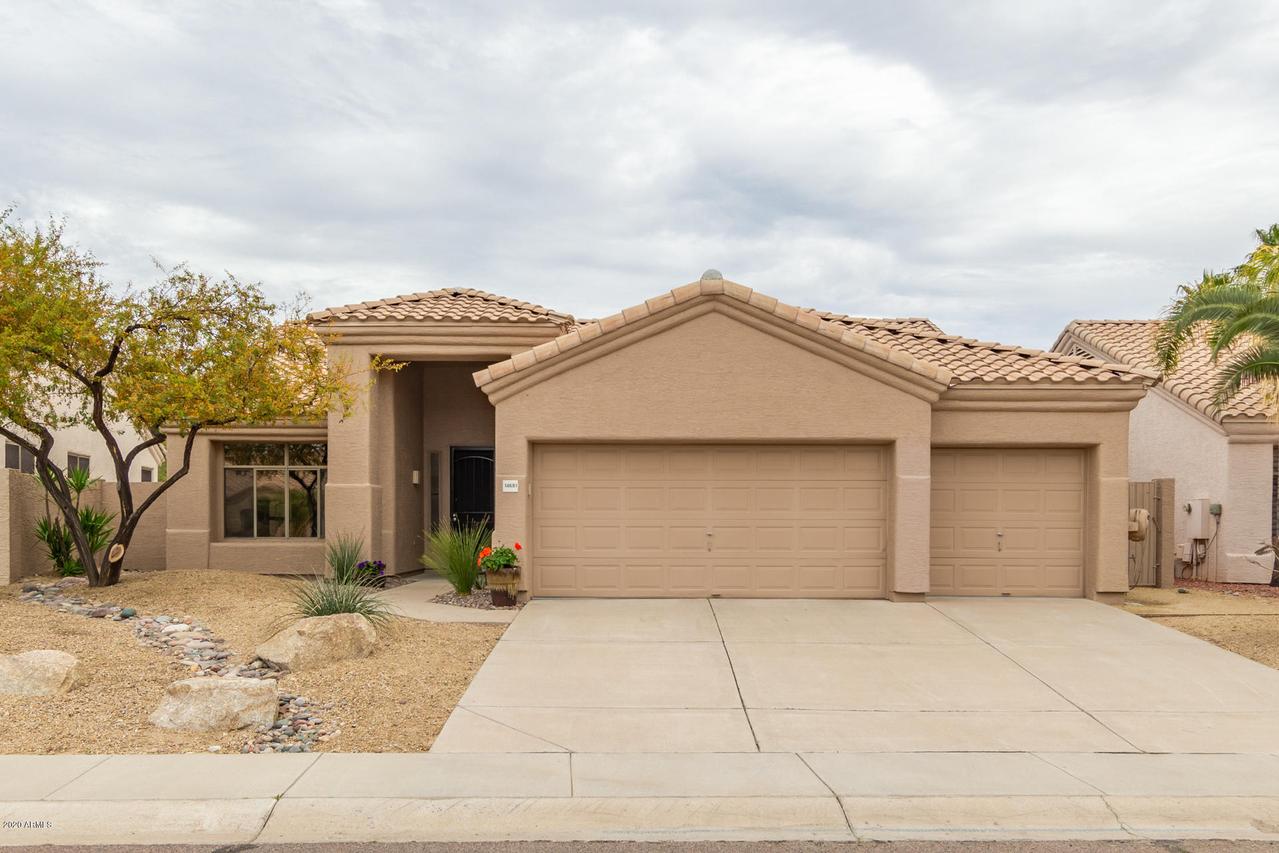 14681 N 97th Pl., Scottsdale, AZ 85260