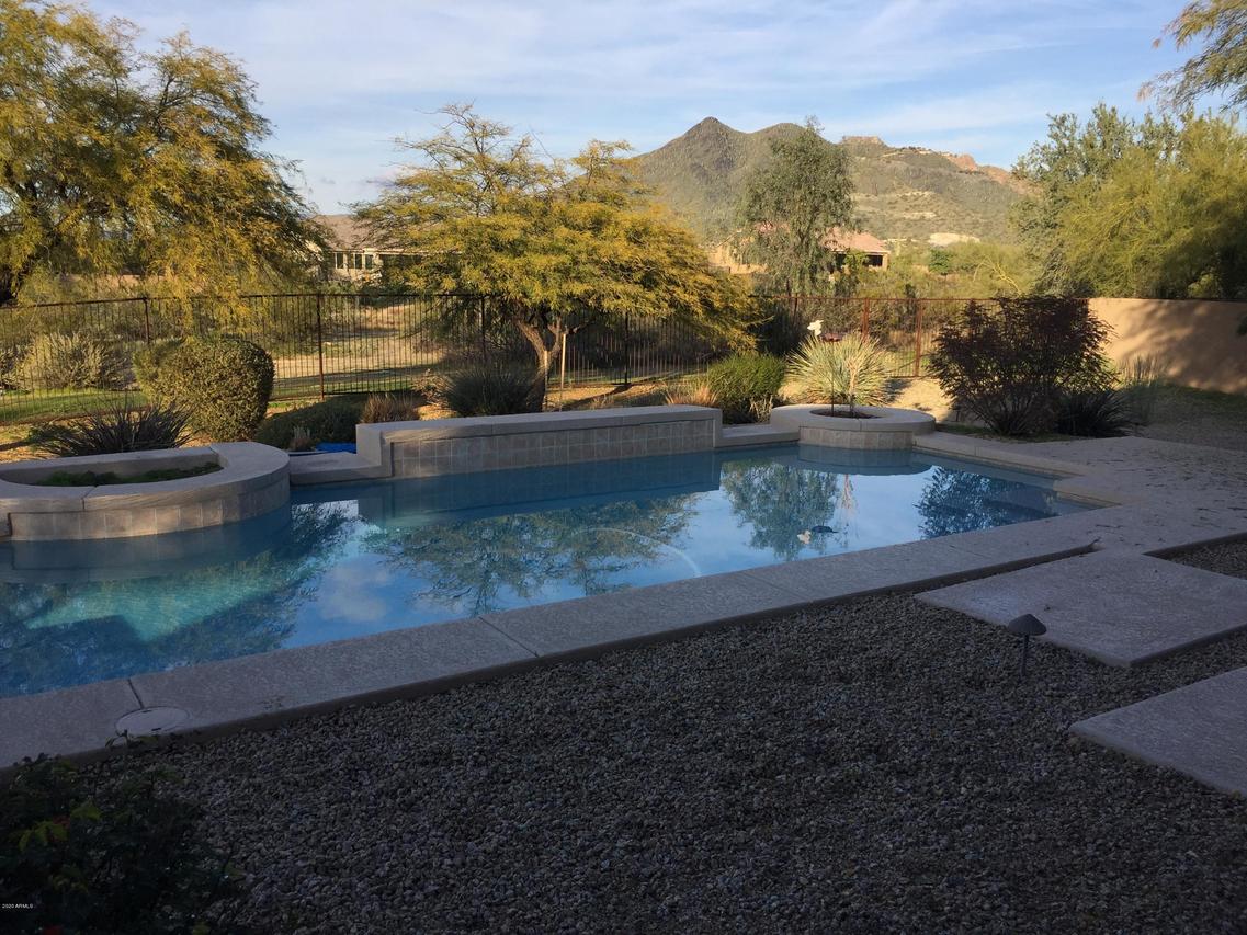 5628 E Yolantha St., Scottsdale, AZ 85266