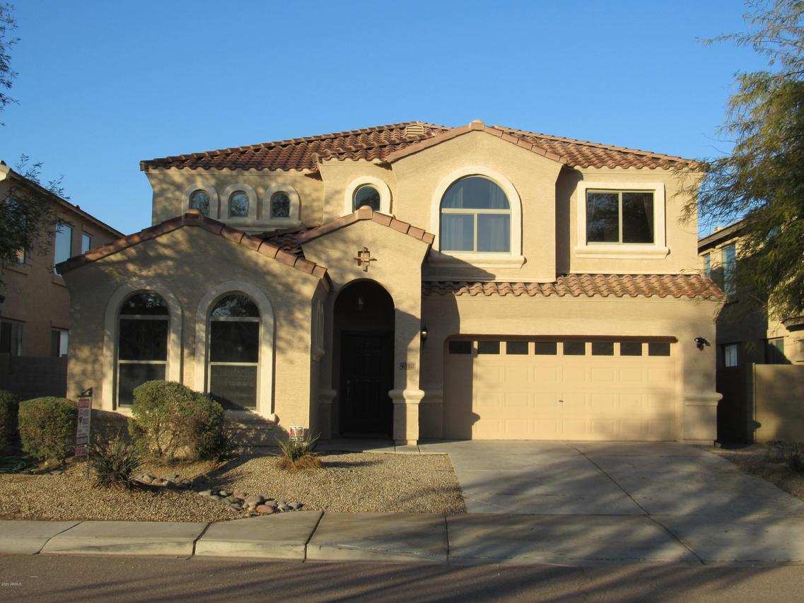4310 S 104th Ln., Tolleson, AZ 85353