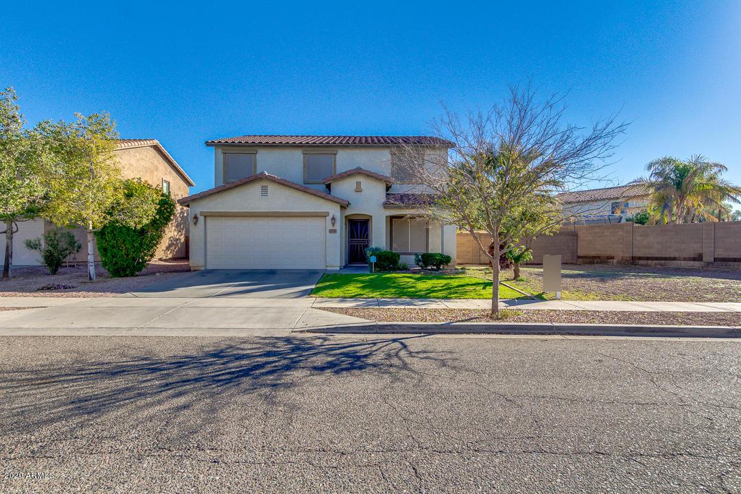 3215 S 80th Ave., Phoenix, AZ 85043