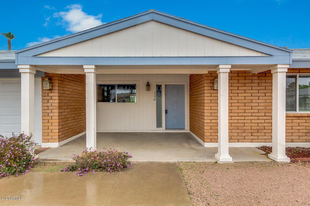 1046 S 72nd Pl., Mesa, AZ 85208
