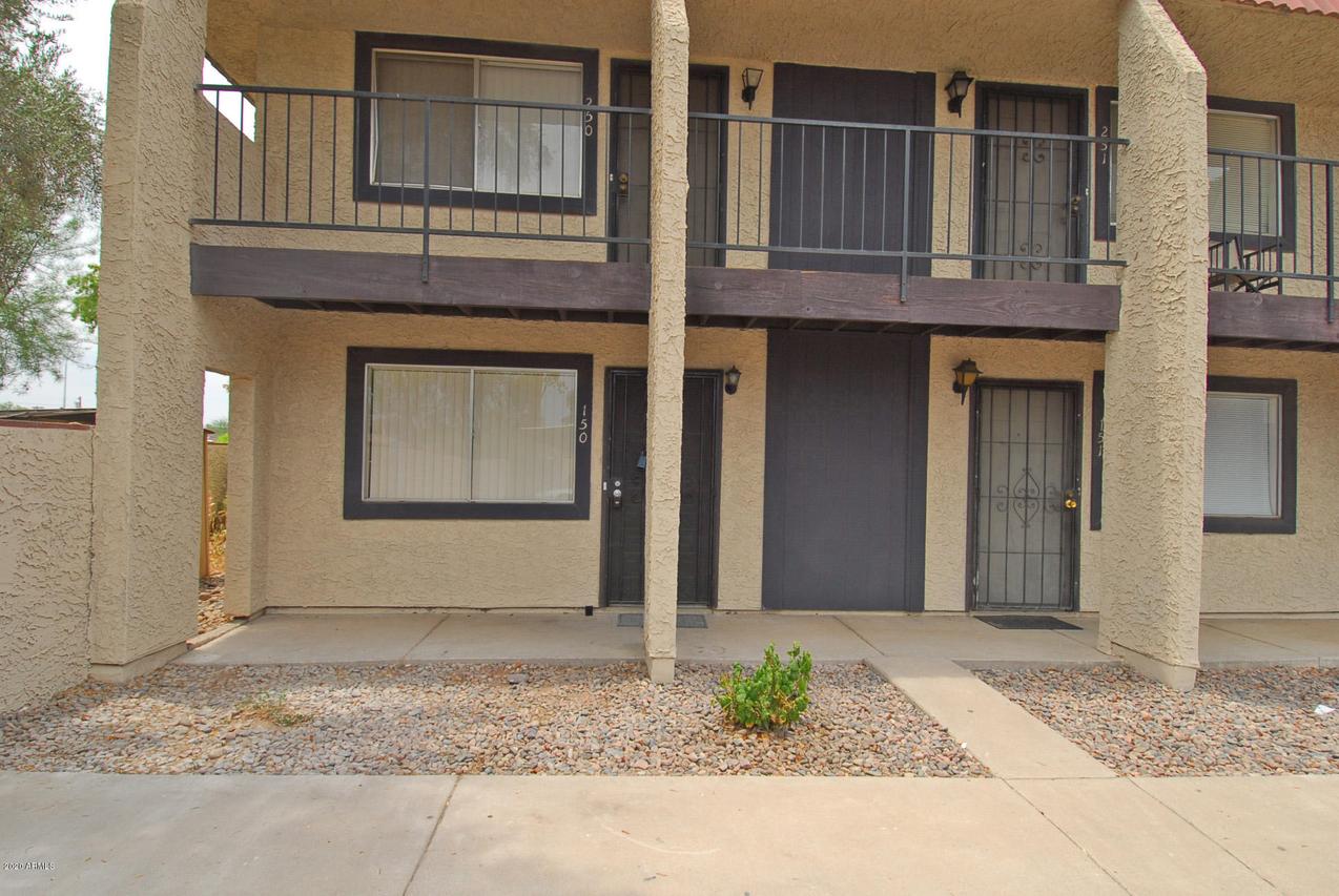 700 W University Dr. #150, Tempe, AZ 85281