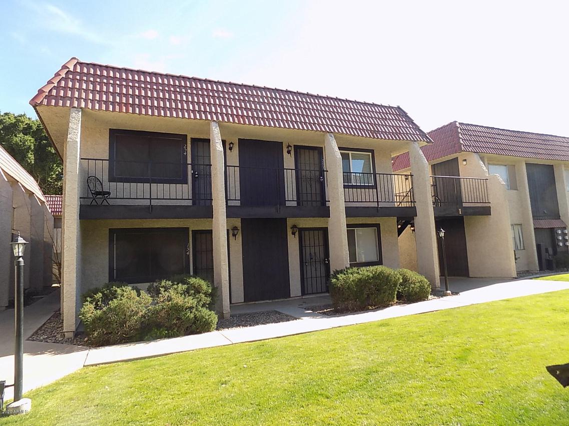 700 W University Dr. #153, Tempe, AZ 85281
