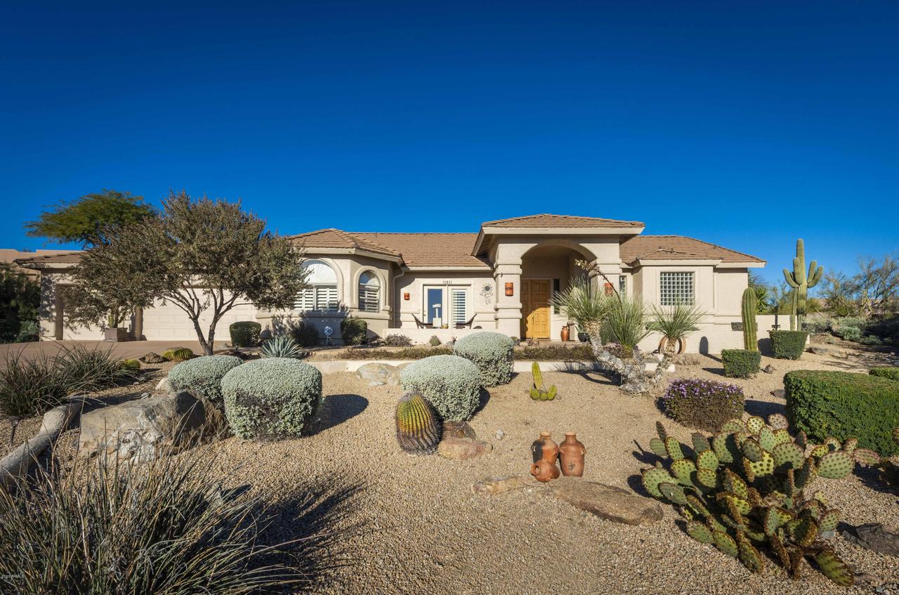 15031 N Los Mochos Ct., Fountain Hills, AZ 85268