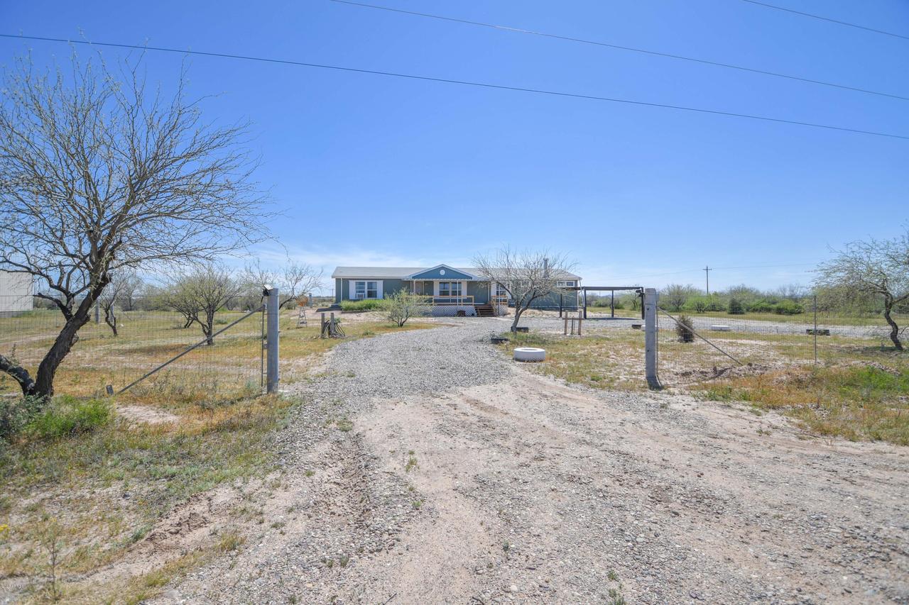 19167 W Brian Ave., Casa Grande, AZ 85193