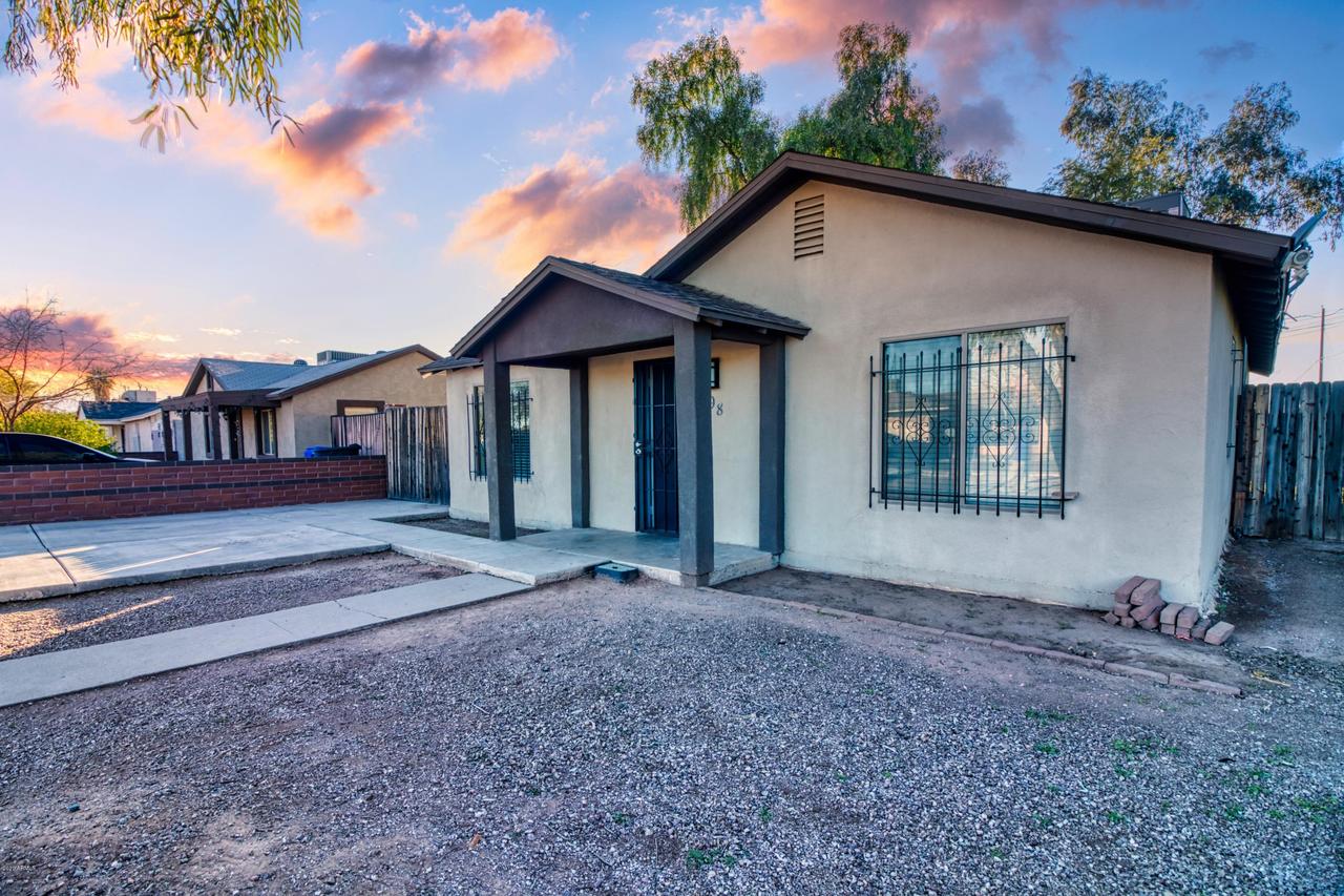 298 N Monte Vista St., Chandler, AZ 85225