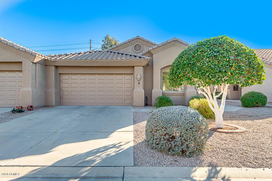 4202 E Broadway Rd. #3, Mesa, AZ 85206