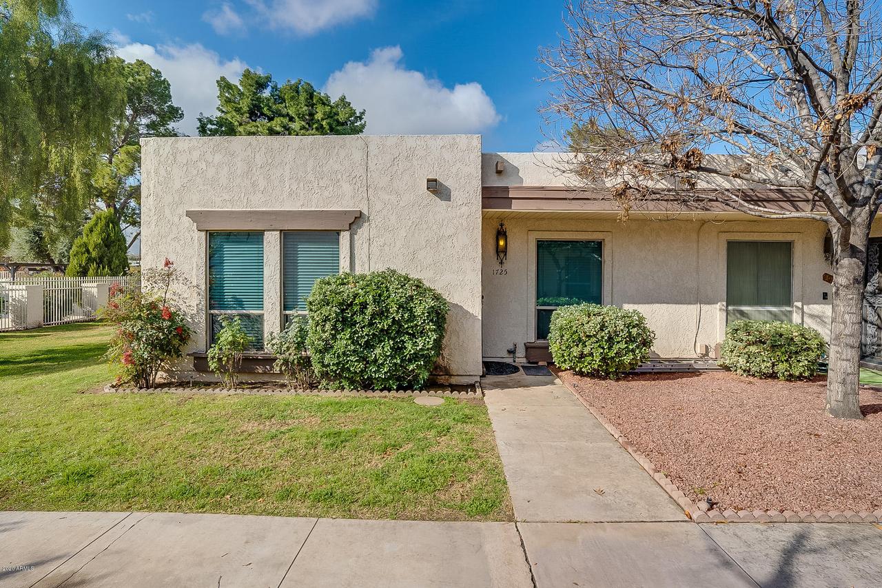 1725 N Miller Rd., Scottsdale, AZ 85257