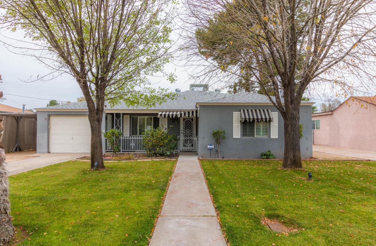 4306 N 15th Dr., Phoenix, AZ 85015