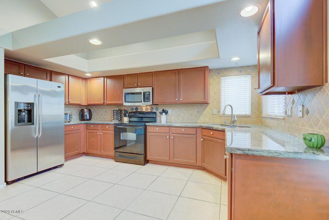 10920 W Kaler Dr., Glendale, AZ 85307