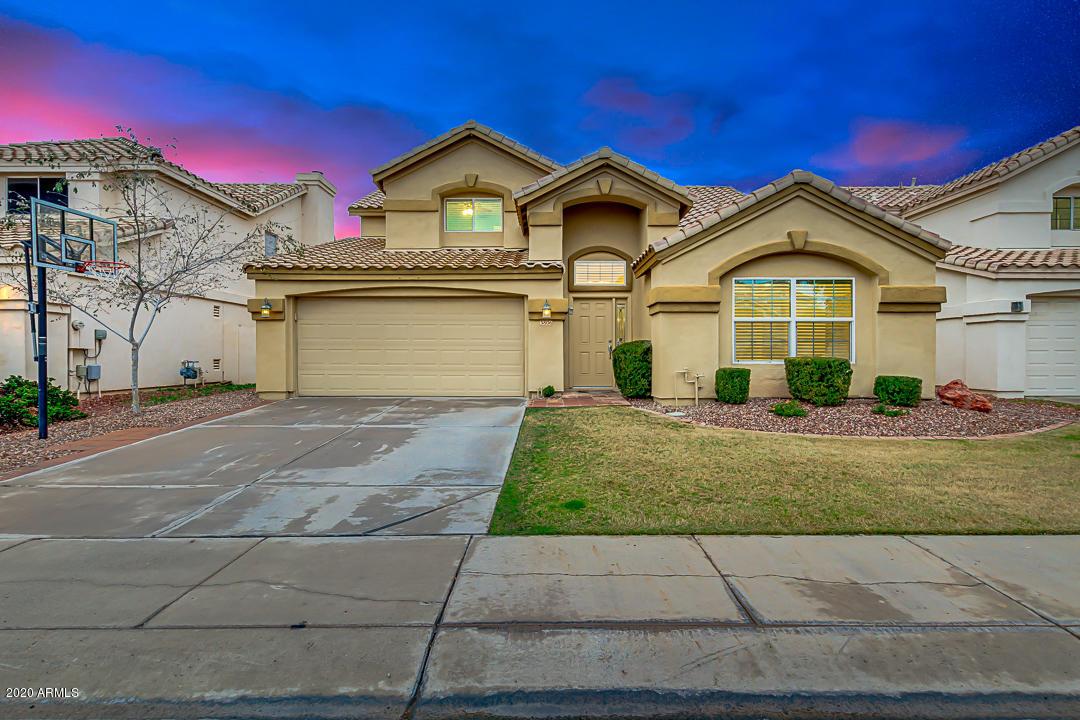 3806 E Tanglewood Dr., Phoenix, AZ 85048