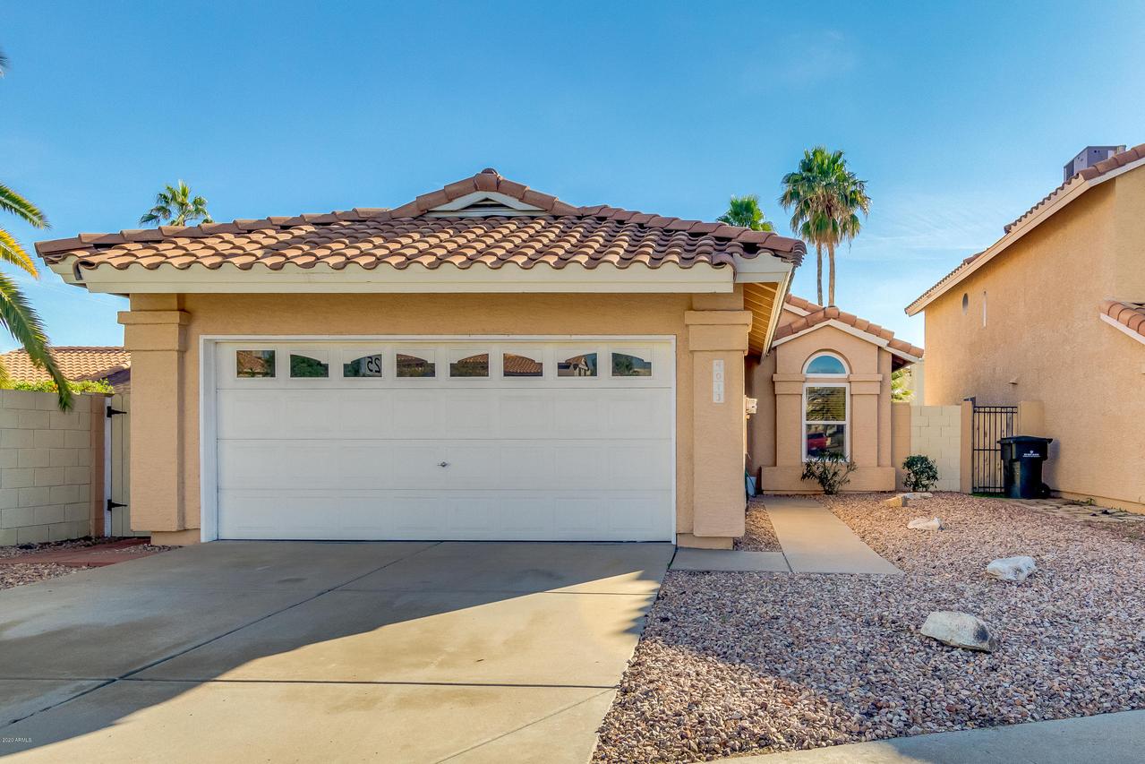 4013 E Woodland Dr., Phoenix, AZ 85048
