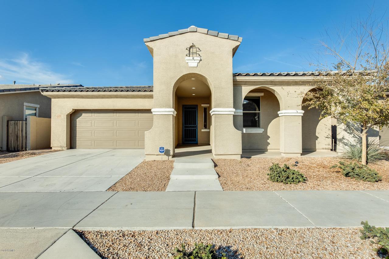 22472 E Munoz St., Queen Creek, AZ 85142