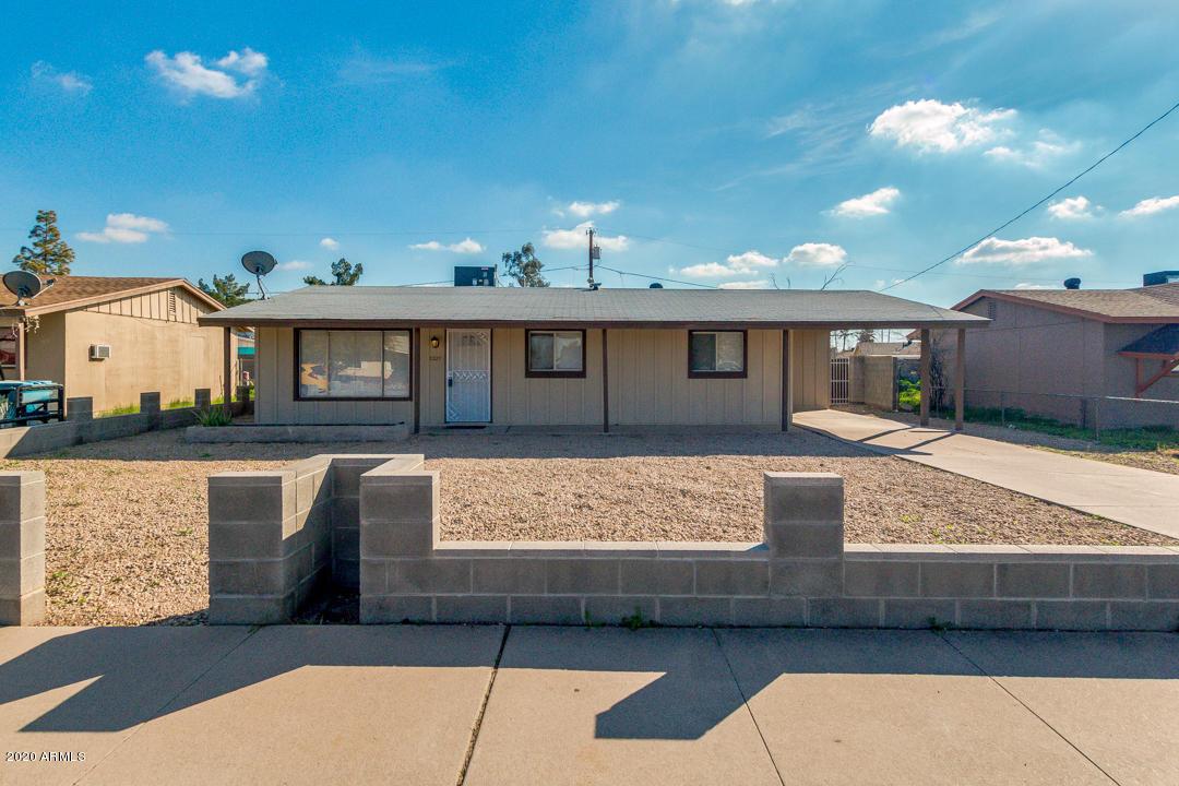 2227 W Laurel Ln., Phoenix, AZ 85029
