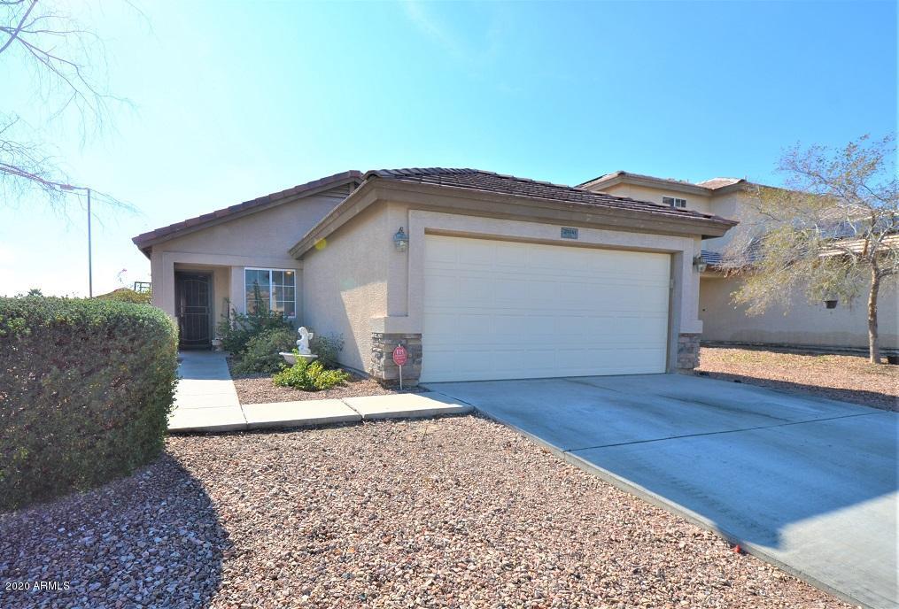 21941 W Solano Dr., Buckeye, AZ 85326
