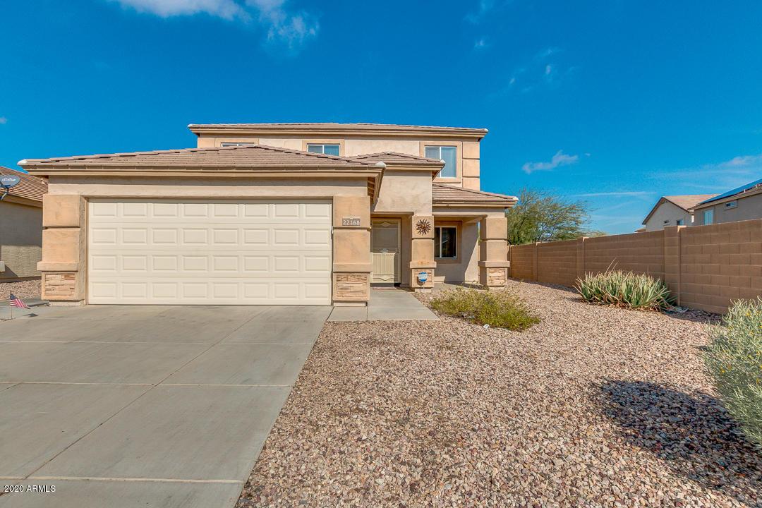 22168 W Yavapai St., Buckeye, AZ 85326