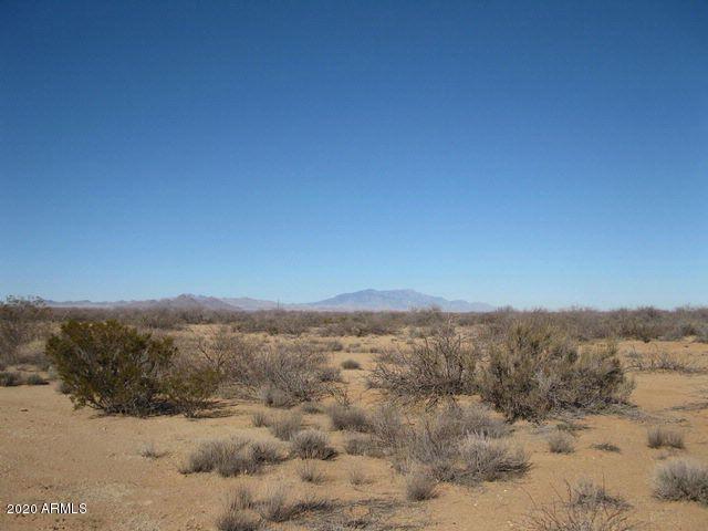 tbd Boggs Rd. #-, Bowie, AZ 85605