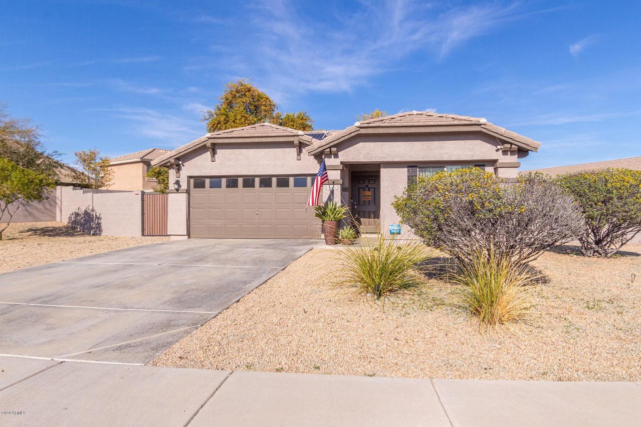 14915 N 172nd Dr., Surprise, AZ 85388