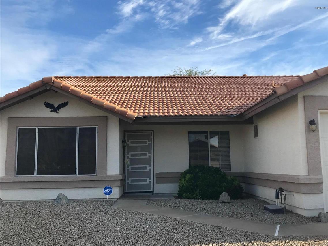 11025 N Ventana Dr., Sun City, AZ 85373